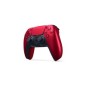Sony DualSense Controller Sony PlayStation 5 Sort Rød Sony DualSense Controller Sony PlayStation 5 Sort Rød